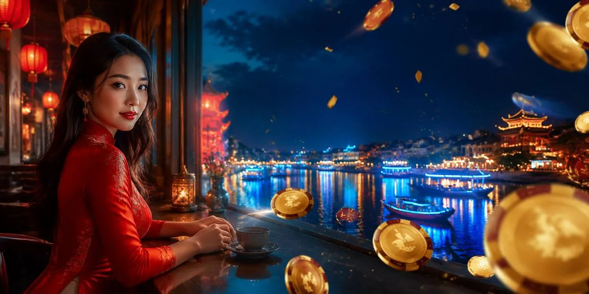 Chuyển Khoản Roulette
