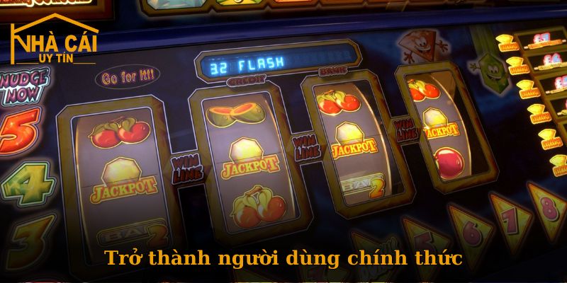 Lợi ích khi đăng ký tài khoản Nhà Cái Số