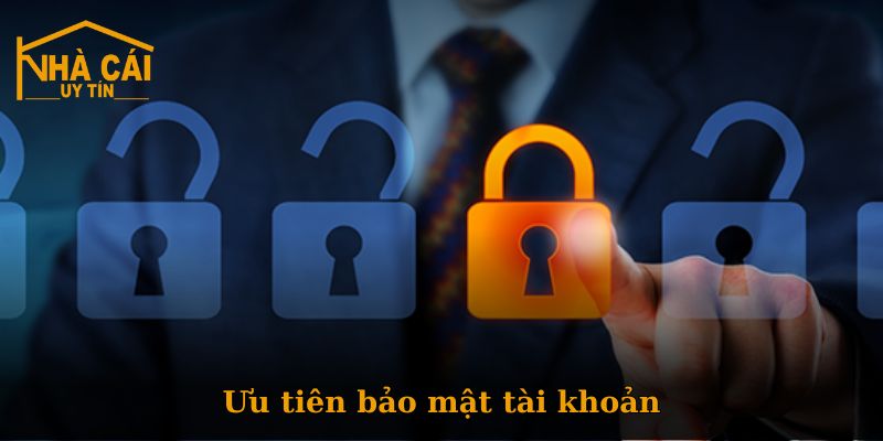 Lợi ích khi truy cập tài khoản Nhà Cái Số