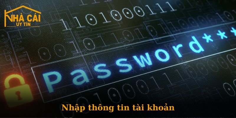 Hướng dẫn chi tiết cách truy cập tài khoản Nhà Cái Số