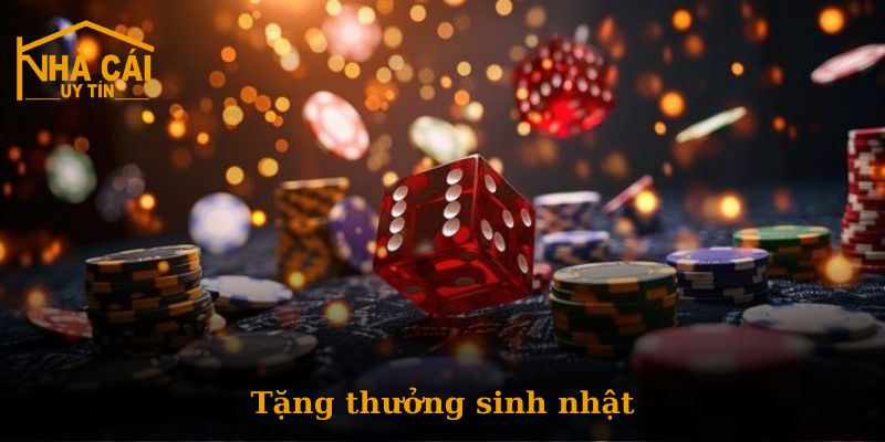 Lợi ích khi tham gia khuyến mãi tại Nhà Cái Số