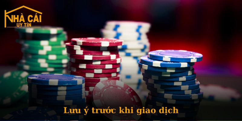 Hướng dẫn chi tiết cách gửi tiền vào Nhà Cái Số
