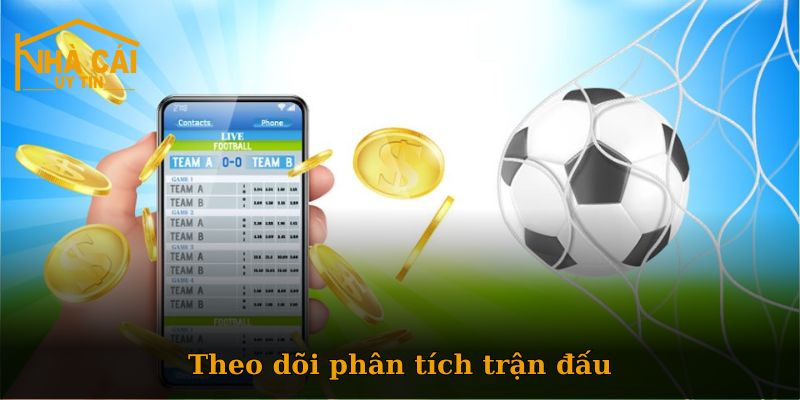 Kinh nghiệm cá cược thành công cùng Nhà cái số