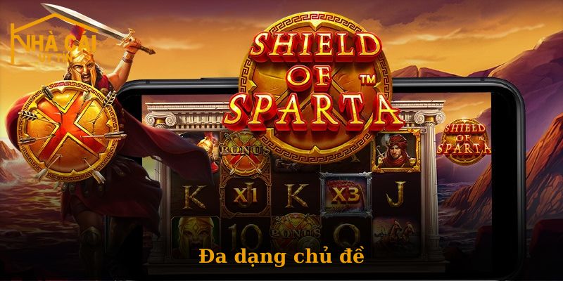 Những điểm nổi bật của nổ hũ nhacaiso