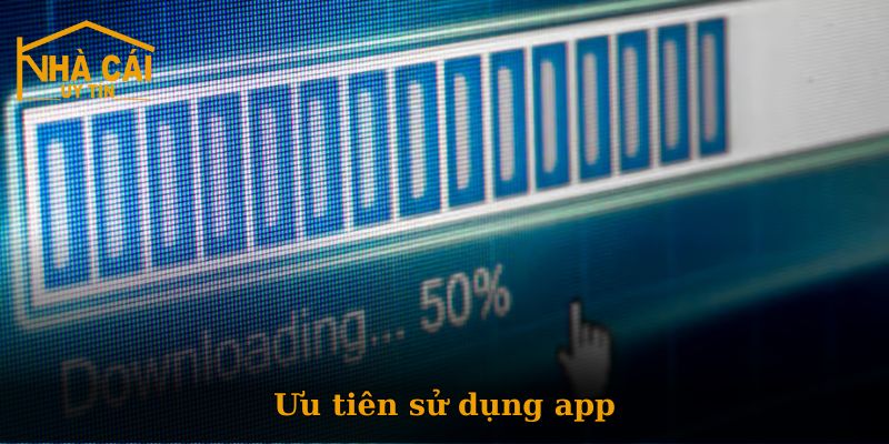 Những câu hỏi thường gặp khi tải ứng dụng Nhà cái số