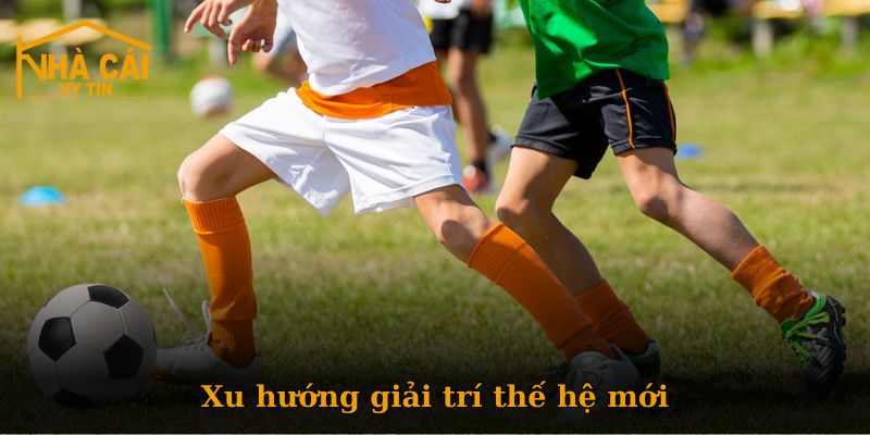 Thể thao Nhà Cái Số và sự phát triển của esport