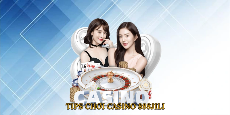 Tips chơi casino