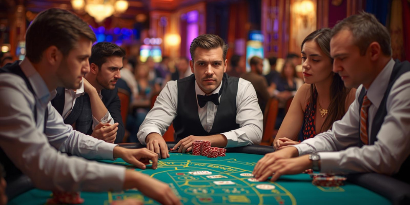 Việc cập nhật tin nhà cái uy tín mang lại nhiều lợi ích thiết thực