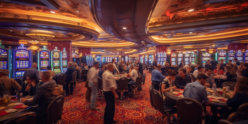 Tin nhà cái uy tín