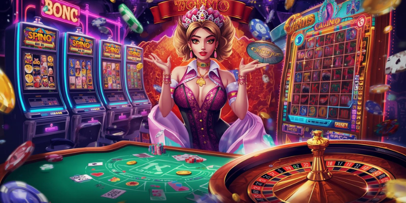 Vai trò của tin nhà cái uy tín đối với người mới